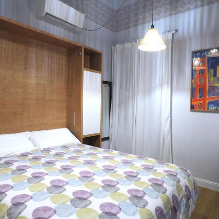 Bernini Apartment Рим Экстерьер фото