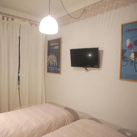 Bernini Apartment Рим Экстерьер фото