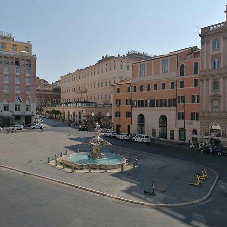Bernini Apartment Рим Экстерьер фото