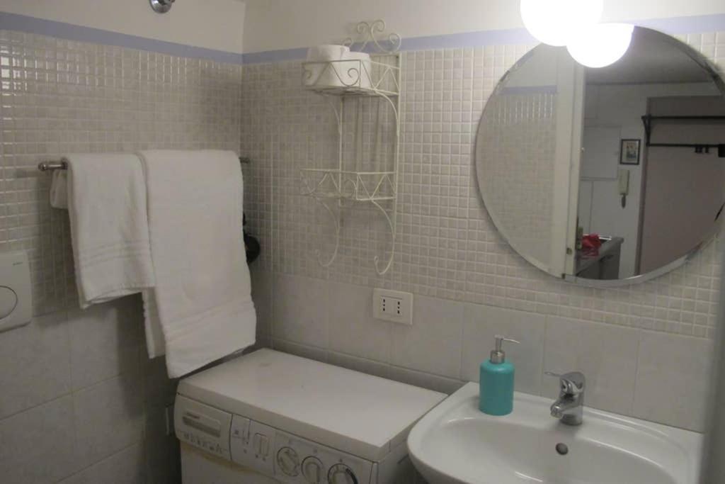 Bernini Apartment Рим Экстерьер фото