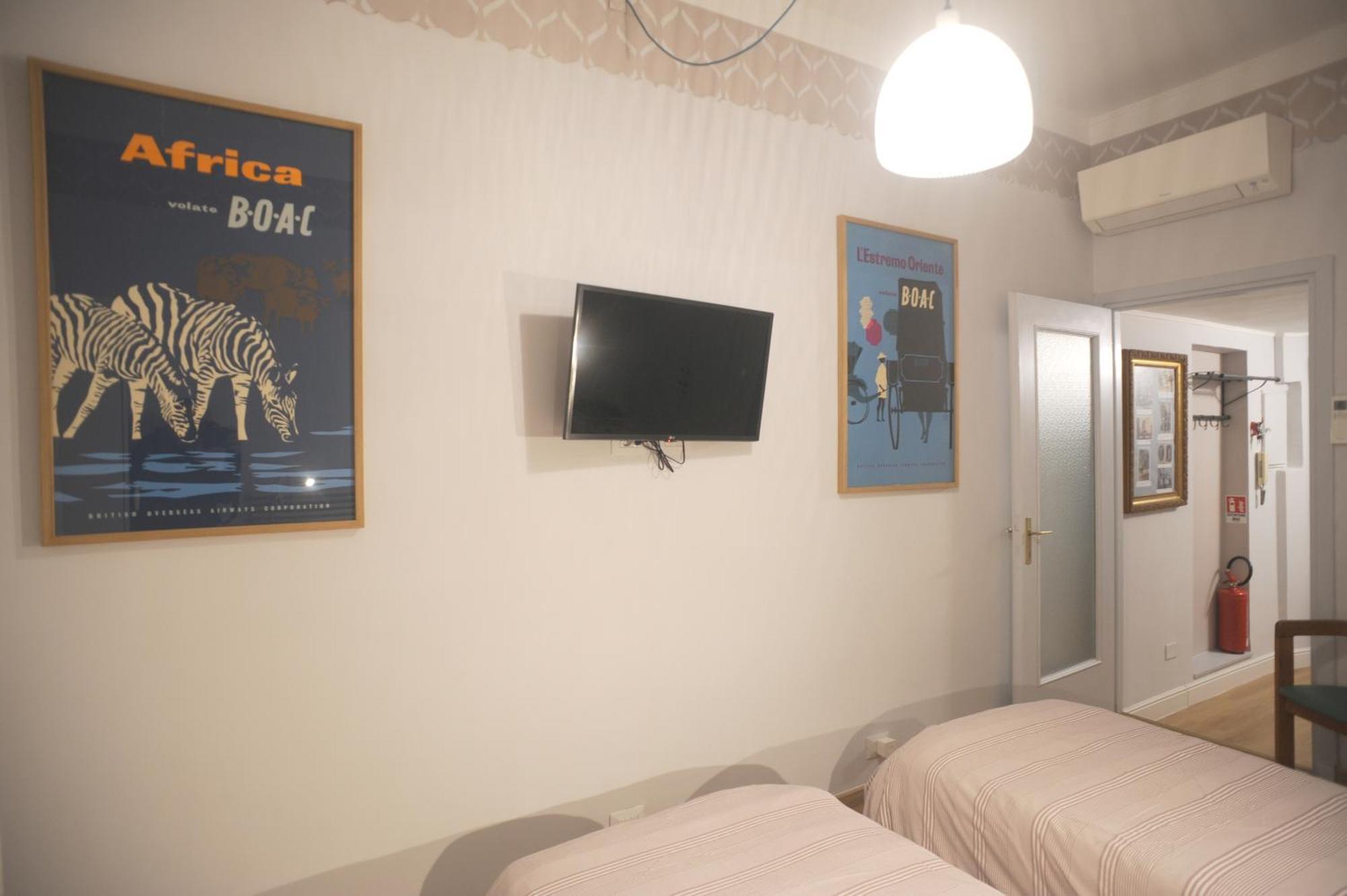 Bernini Apartment Рим Экстерьер фото