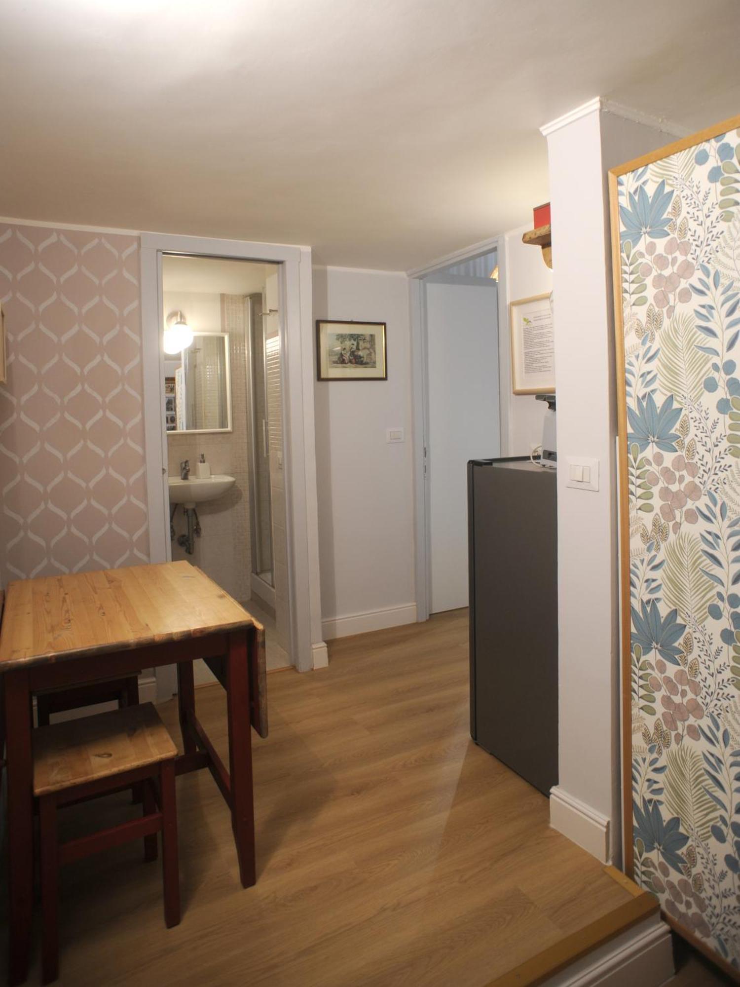 Bernini Apartment Рим Экстерьер фото