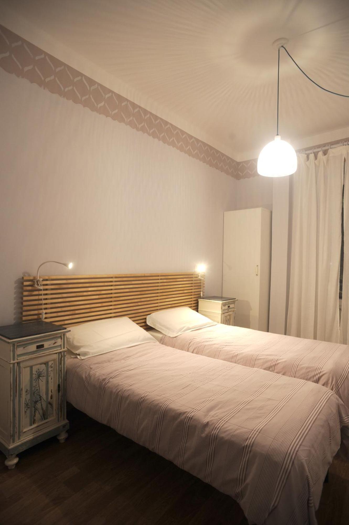 Bernini Apartment Рим Экстерьер фото