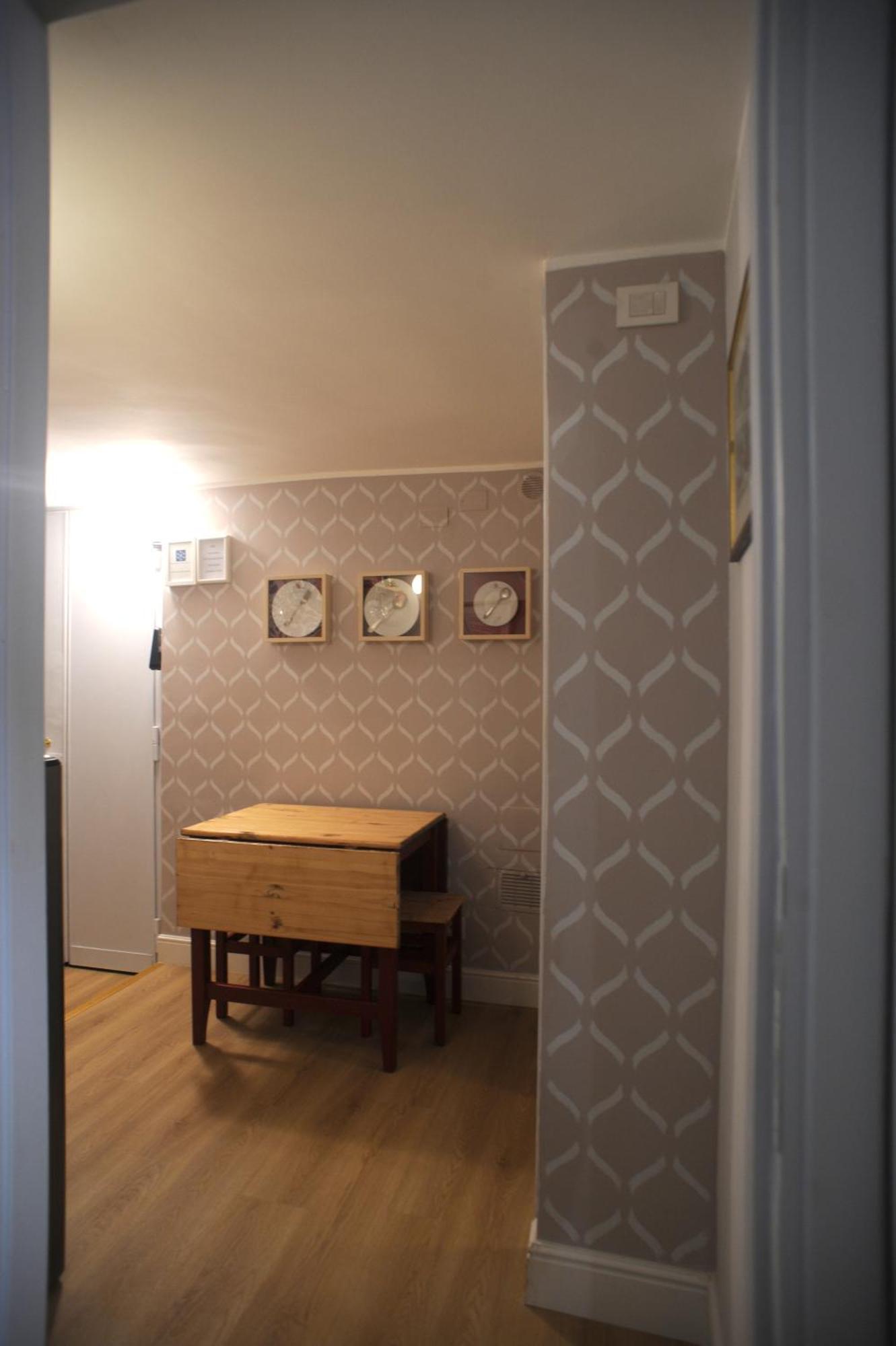 Bernini Apartment Рим Экстерьер фото