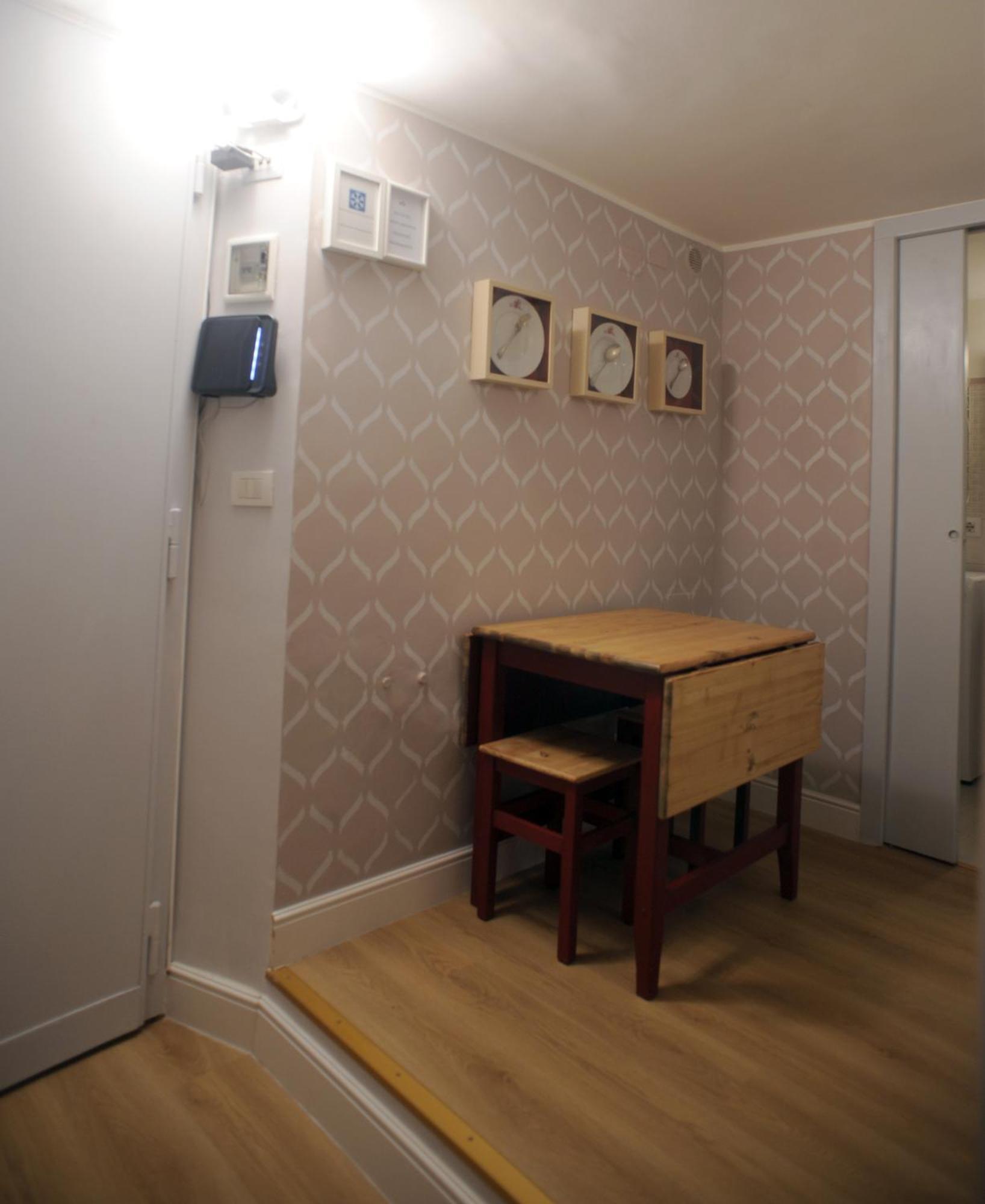 Bernini Apartment Рим Экстерьер фото
