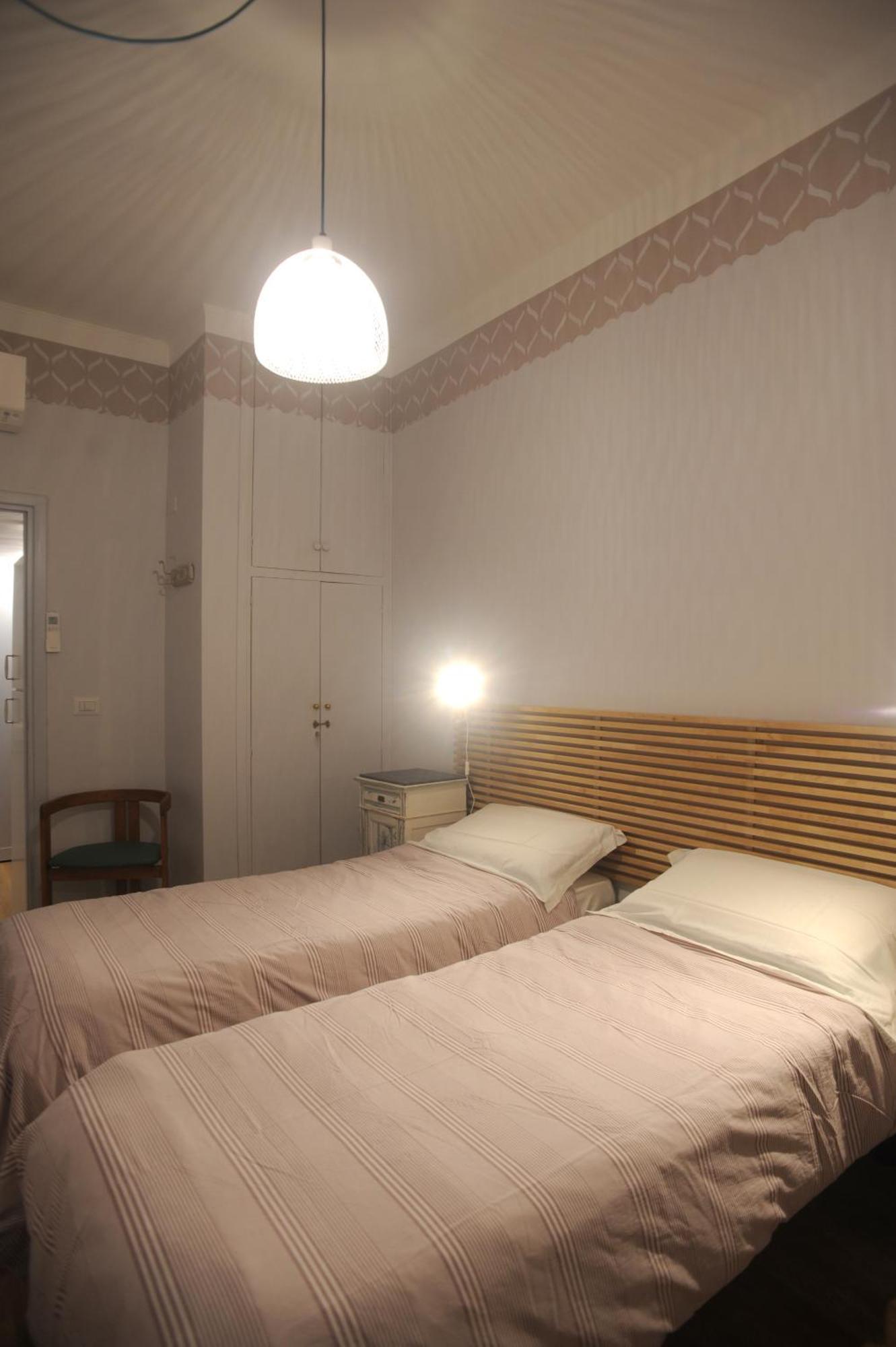Bernini Apartment Рим Экстерьер фото